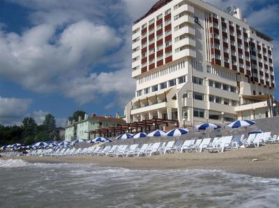 İğneada Resort Hotel & Spa