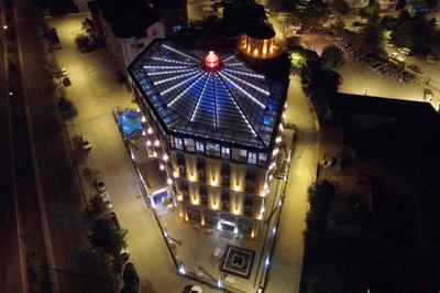 Kaya Palas Hotel