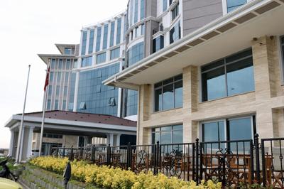 Burgaz İzer Hotel