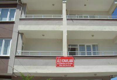 Kiyiköy Aile Konaklama