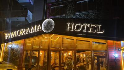 Panorama Otel