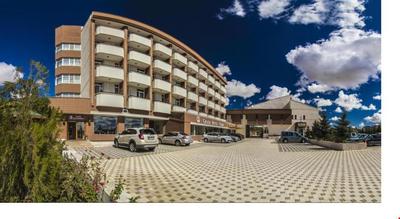 Grand Terme Hotel