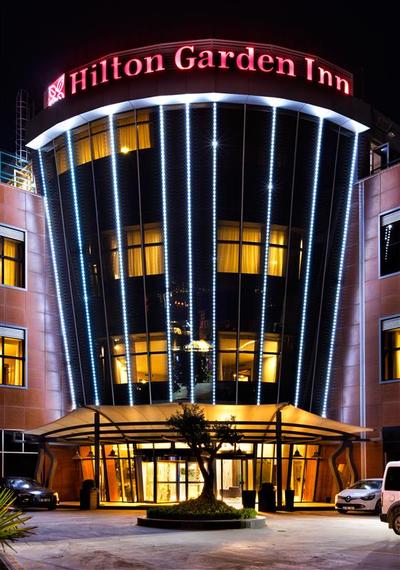 Hilton Garden Inn Kocaeli Şekerpınar