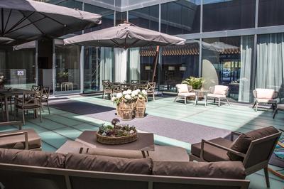 Workinn Hotel
