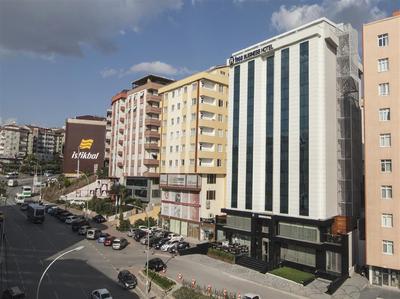 Fesa Business Hotel