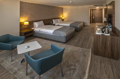 Fesa Business Hotel
