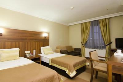 Grand Gebze Hotel