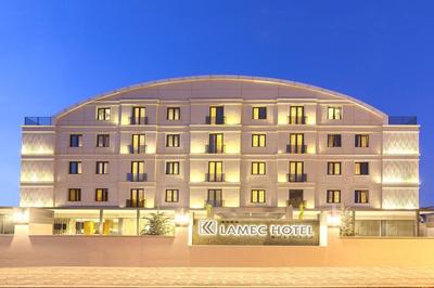 Lamec Hotel Business