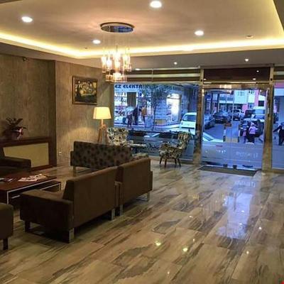 Somya Hotel