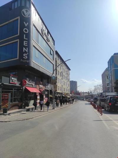Volens Hotel