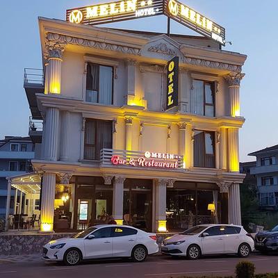 Melin Otel