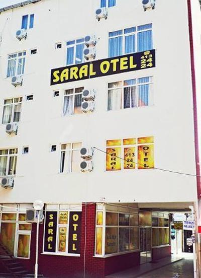Saral Otel