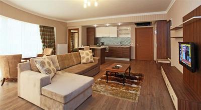 Baltürk House Hotel