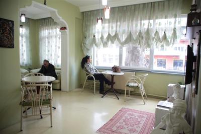 Otel Efebey