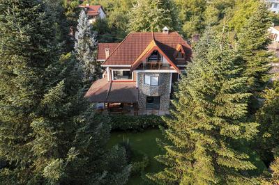 Bungalov Maşukiye Villa