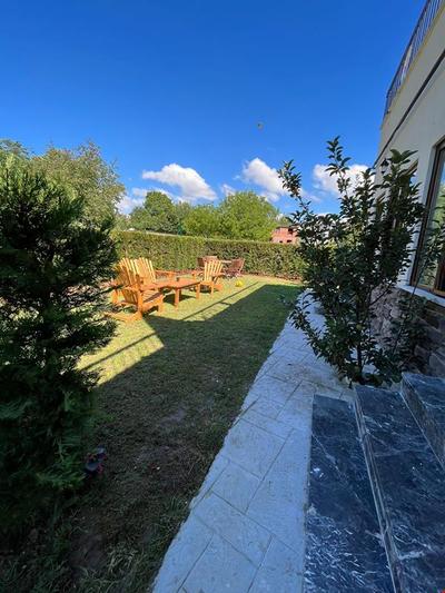 Maşukiye Otel