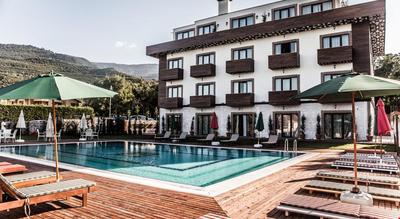 My Green Boutique Hotel
