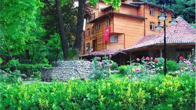 Yazıcılar Otel