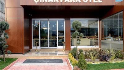 Çınar Park Otel