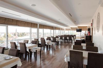 Grand Hotel Aksehir