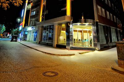 Özpark Hotel