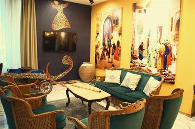 Hotel Ney