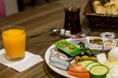İcon Hotel