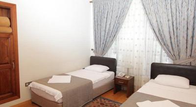 Konya Dervish Hotel