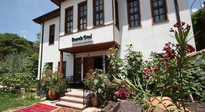 Konya Dervish Hotel