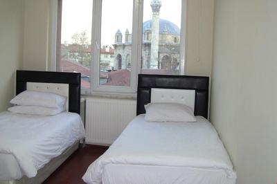 Mevlevi Hotel