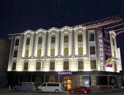 Nun Otel