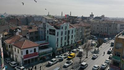 Zercity Otel