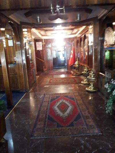 Sema Otel