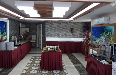 Demosan City Otel