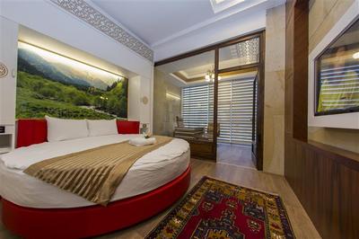 Gherdan Gold Otel