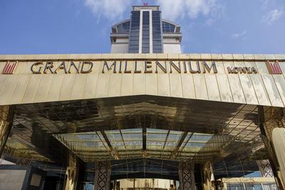 Grand Millennium Konya