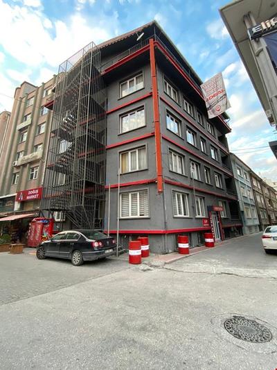 Hostelida