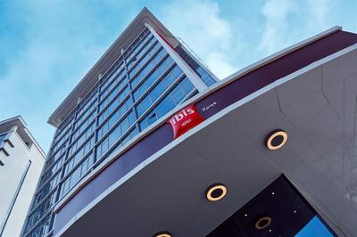 ibis Konya