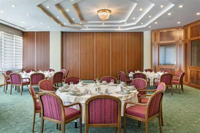 Özkaymak Hotel