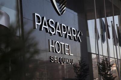 Pasapark Selçuklu Hotel