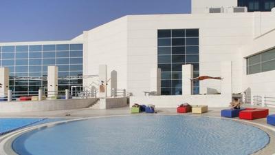 Grand Hotel Konya