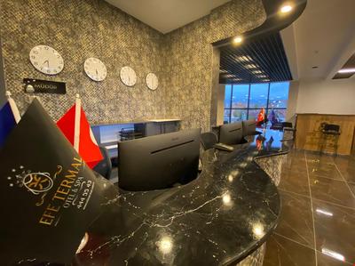 Efe Termal Otel Spa