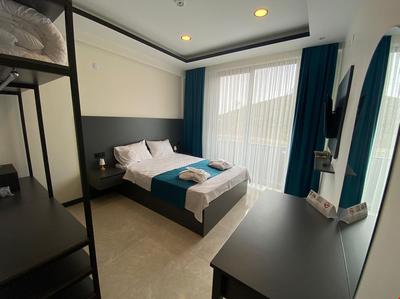 Efe Termal Otel Spa