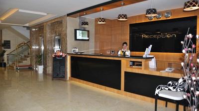 Hanem Hotel