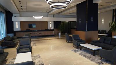 Melid Hotel