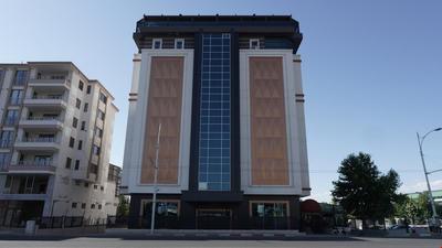 Melid Hotel