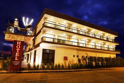 Fayton Hotel