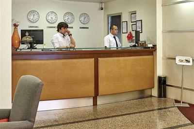 Hotel Arma