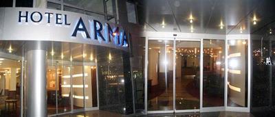 Hotel Arma