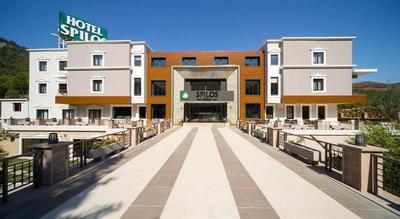 Spilos Hotel